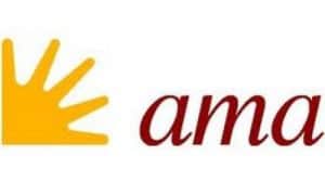 Logo dell'Ama Roma