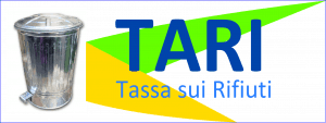Logo della TARI